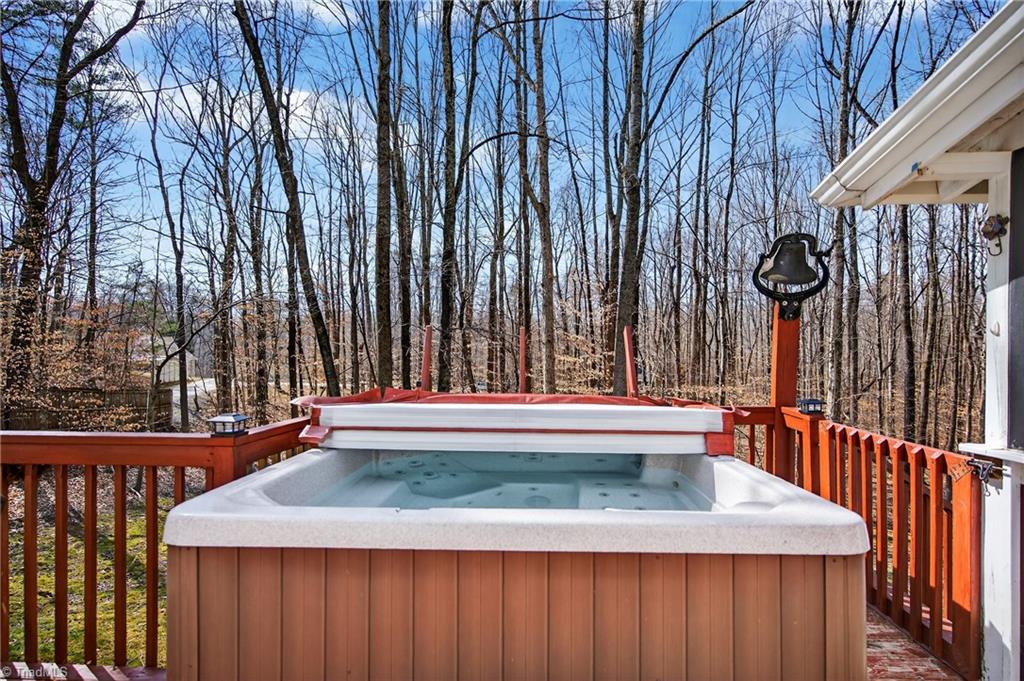 4913 Golden Oaks Drive Oak Ridge, NC 27310 - Photo 37 of 45