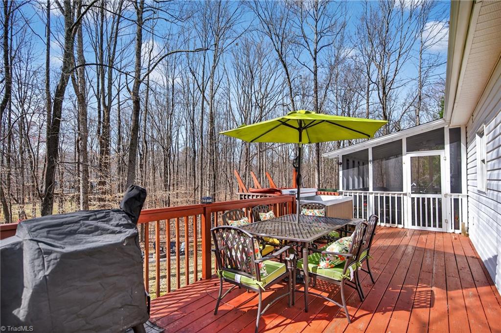 4913 Golden Oaks Drive Oak Ridge, NC 27310 - Photo 38 of 45