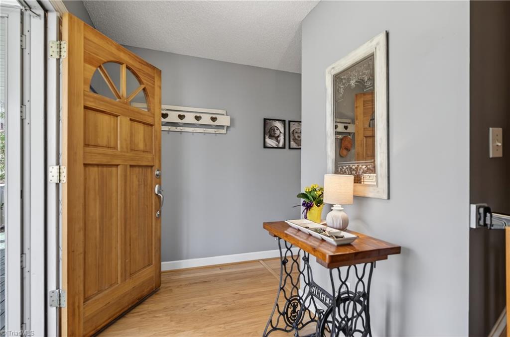 4913 Golden Oaks Drive Oak Ridge, NC 27310 - Photo 4 of 45