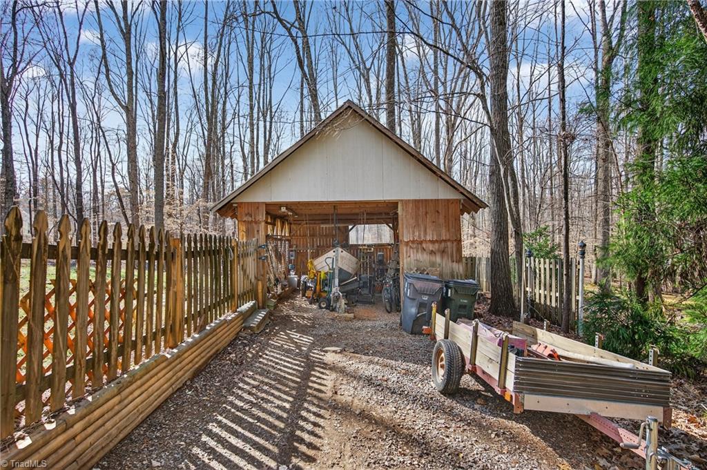 4913 Golden Oaks Drive Oak Ridge, NC 27310 - Photo 41 of 45