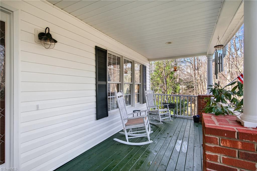 4913 Golden Oaks Drive Oak Ridge, NC 27310 - Photo 42 of 45