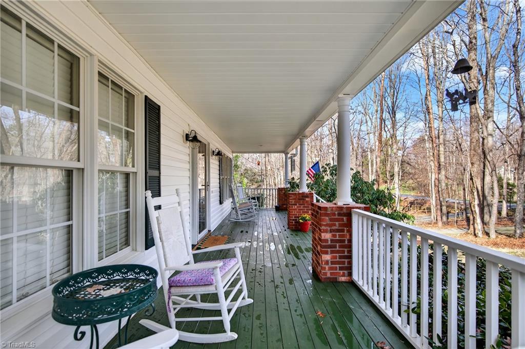 4913 Golden Oaks Drive Oak Ridge, NC 27310 - Photo 43 of 45