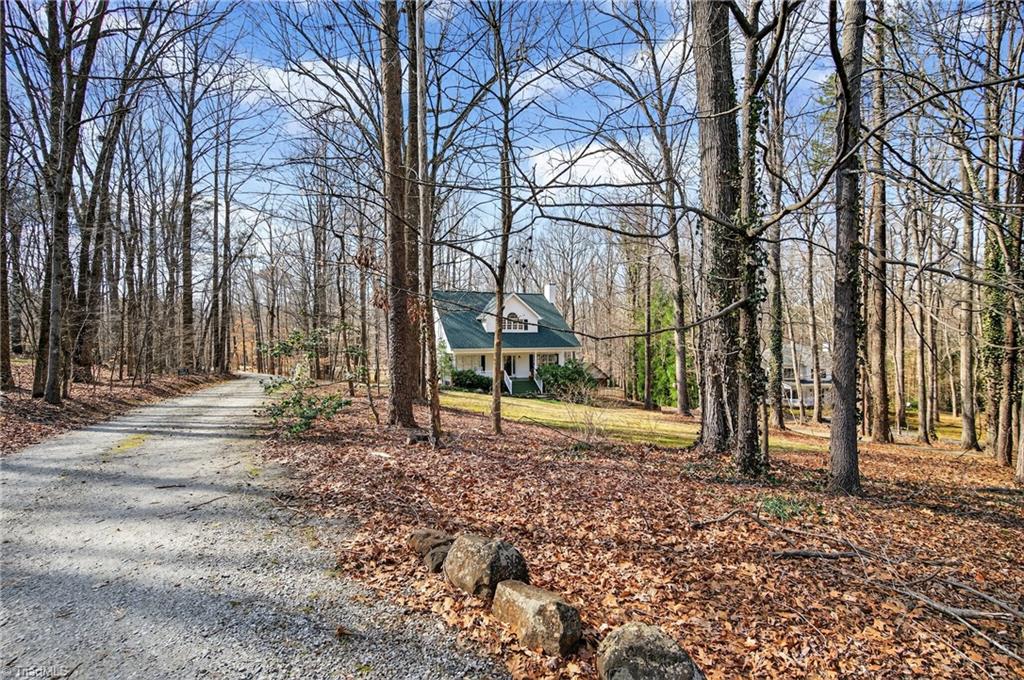 4913 Golden Oaks Drive Oak Ridge, NC 27310 - Photo 44 of 45