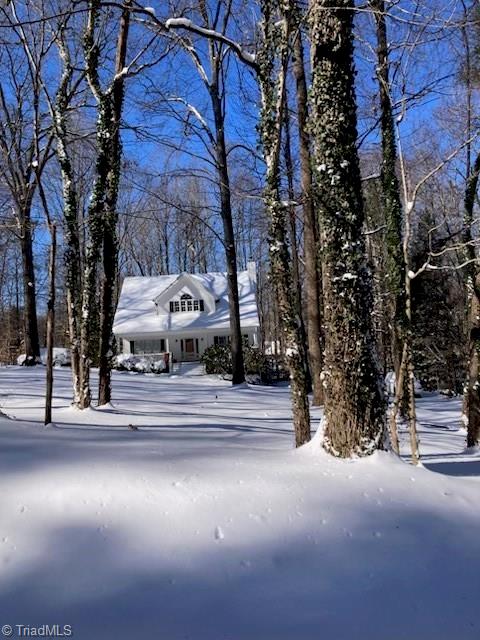 4913 Golden Oaks Drive Oak Ridge, NC 27310 - Photo 45 of 45
