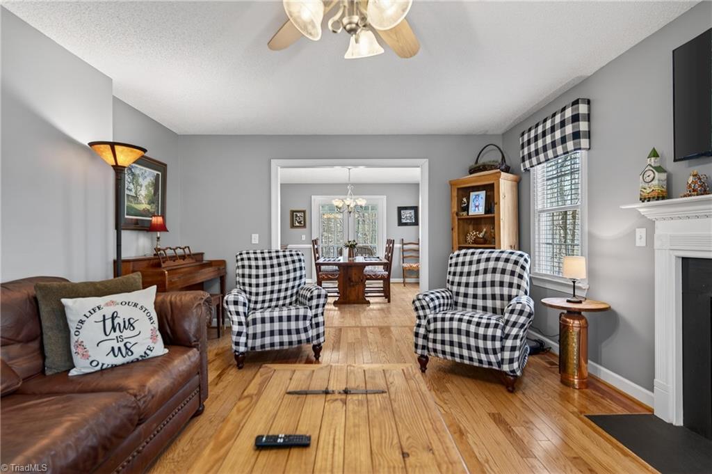 4913 Golden Oaks Drive Oak Ridge, NC 27310 - Photo 6 of 45