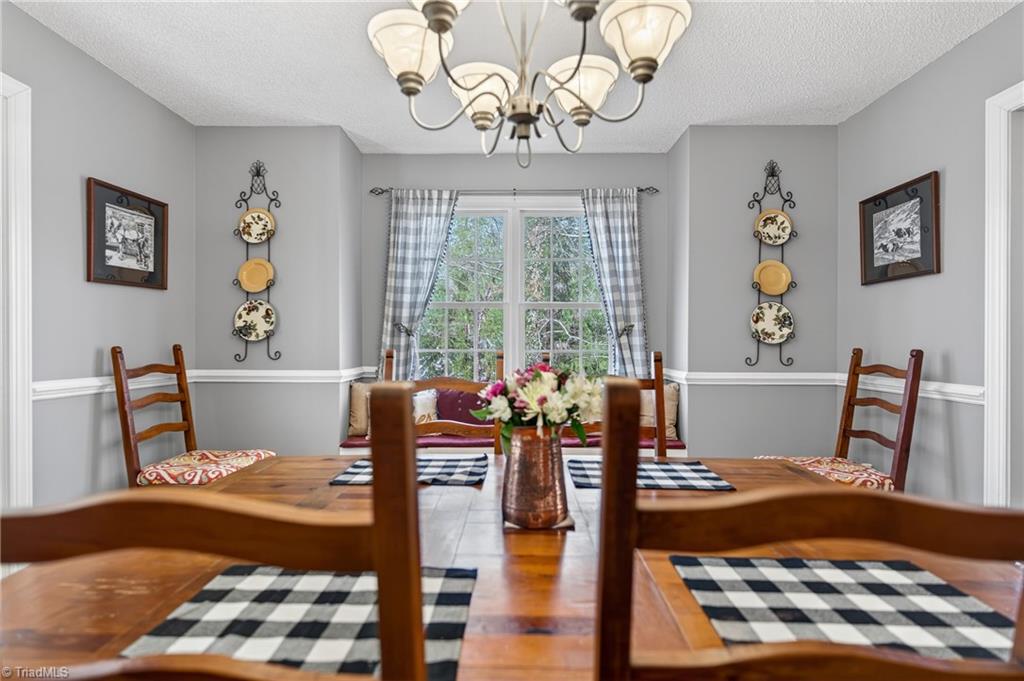 4913 Golden Oaks Drive Oak Ridge, NC 27310 - Photo 9 of 45