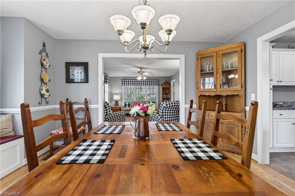 4913 Golden Oaks Drive Oak Ridge, NC 27310 - Photo 10 of 45