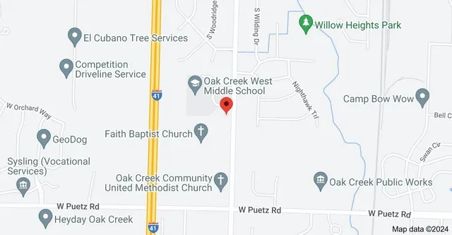 $149,900 | 8461 South 13th Street, Unit LT4, Oak Creek, WI 53154