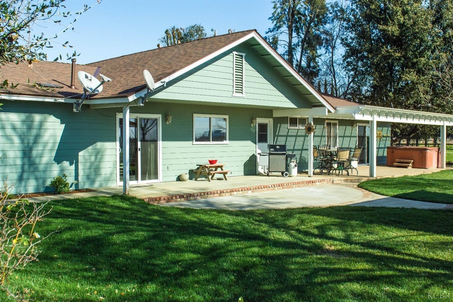 21485 West Hanford Armona Road Lemoore, CA 93245 - Photo 8 of 47 Gallery Image 8