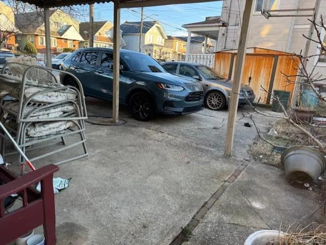 a view of outdoor space