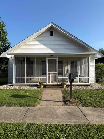 $149,900 | 255 East Mechanic Street, Bloomfield, IN 47424