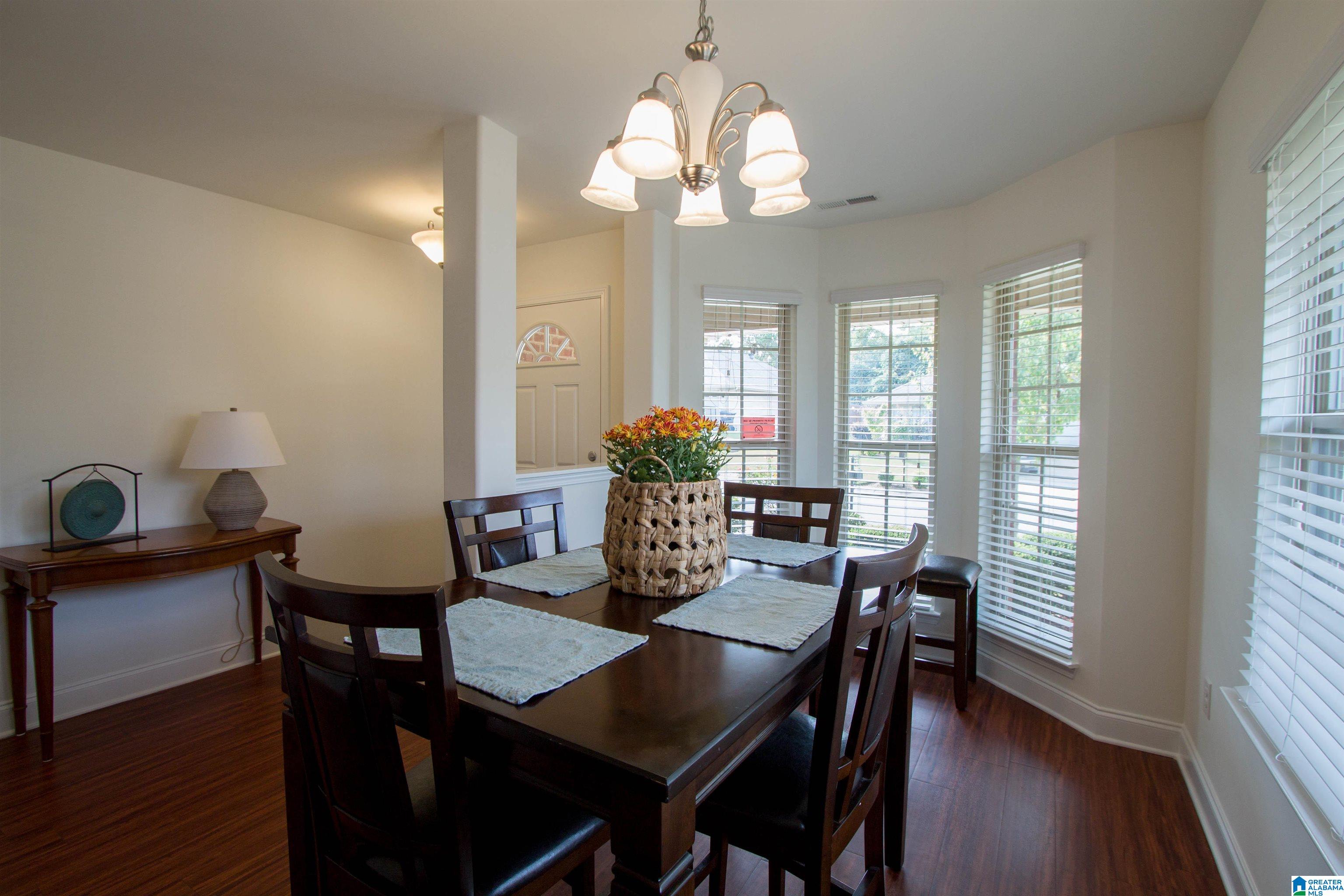 116 Crisfield Circle Alabaster, AL 35007 - Photo 4 of 36