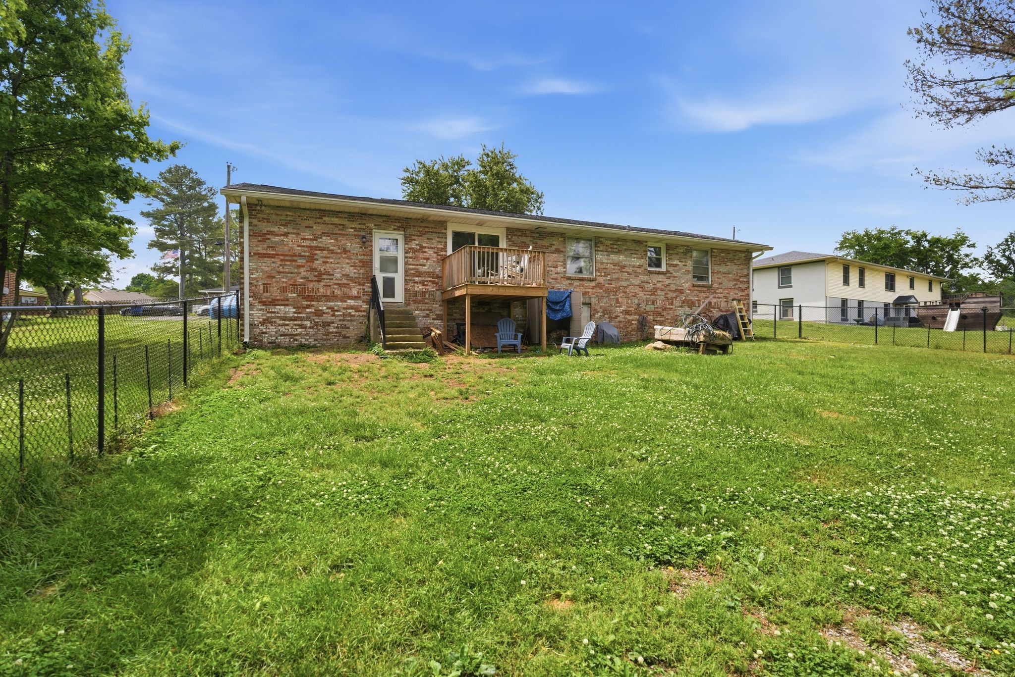 1313 Raby Avenue Shelbyville, TN 37160 - Photo 28 of 33