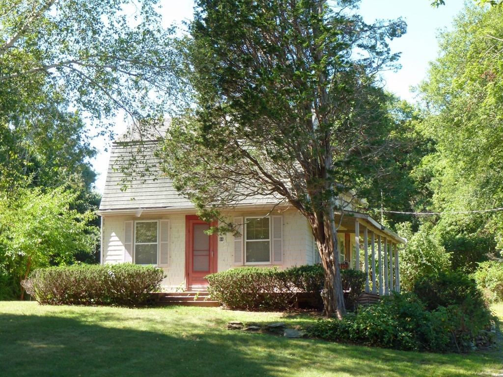 66 Manomet Point Road Plymouth, MA 02360 - Photo 1 of 11 Gallery Image 1