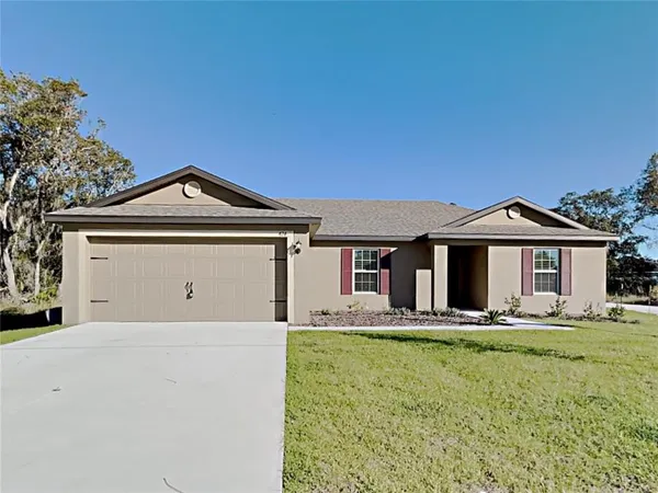$2,010 | 424 Ohio Lane, Kissimmee, FL 34759