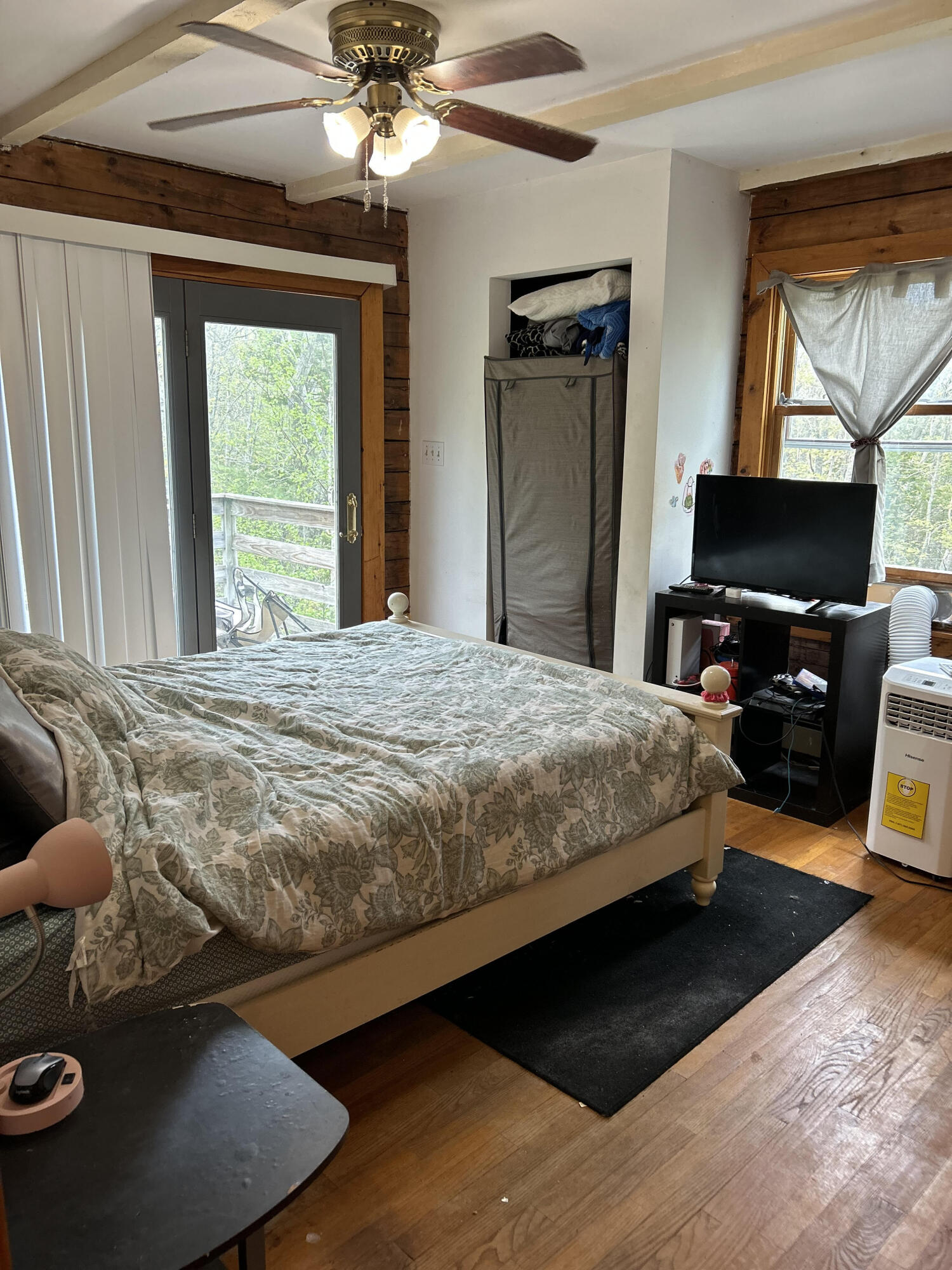 344 Popham Road Phippsburg, ME 04562 - Photo 11 of 21 Unit 2 bedroom