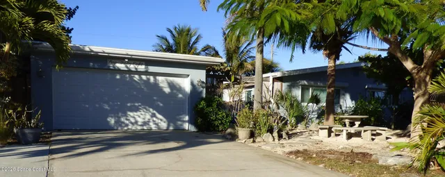 $590,000 | 138 Terry Street, Indian Harbour Beach, FL 32937