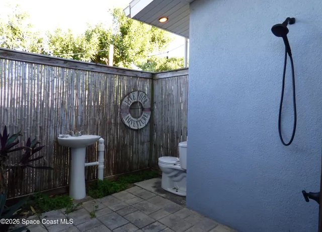 $590,000 | 138 Terry Street, Indian Harbour Beach, FL 32937