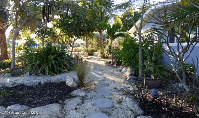 $590,000 | 138 Terry Street, Indian Harbour Beach, FL 32937