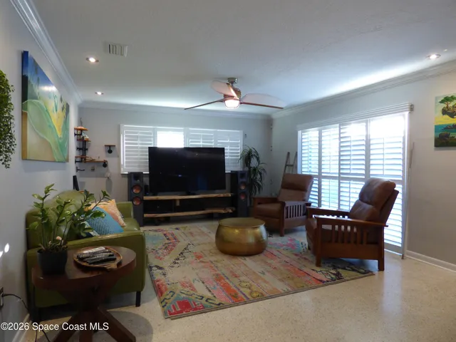 $590,000 | 138 Terry Street, Indian Harbour Beach, FL 32937