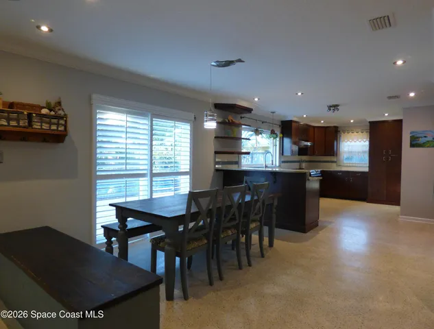 $590,000 | 138 Terry Street, Indian Harbour Beach, FL 32937