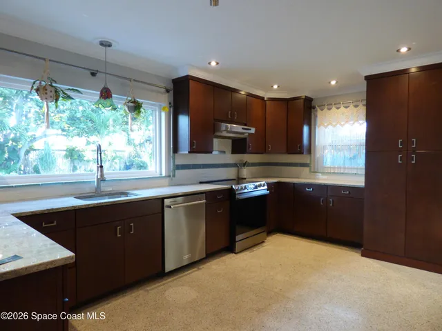 $590,000 | 138 Terry Street, Indian Harbour Beach, FL 32937