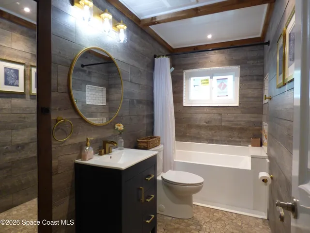 $590,000 | 138 Terry Street, Indian Harbour Beach, FL 32937