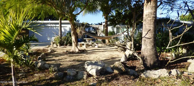 $590,000 | 138 Terry Street, Indian Harbour Beach, FL 32937