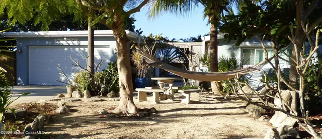 $590,000 | 138 Terry Street, Indian Harbour Beach, FL 32937