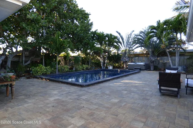 $590,000 | 138 Terry Street, Indian Harbour Beach, FL 32937