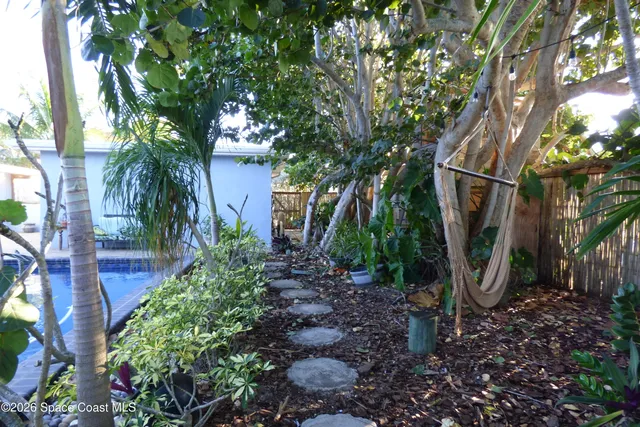 $590,000 | 138 Terry Street, Indian Harbour Beach, FL 32937