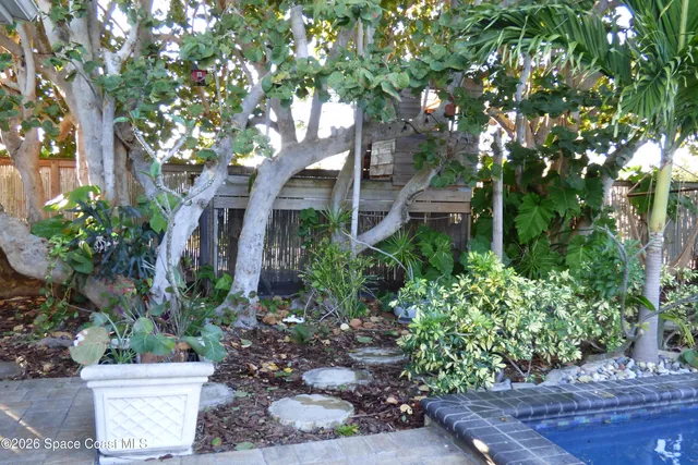 $590,000 | 138 Terry Street, Indian Harbour Beach, FL 32937