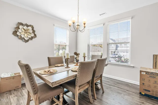 $415,000 | 52 East Piston Point, Clayton, NC 27520