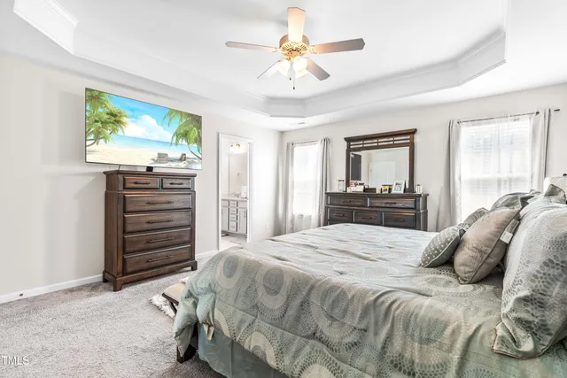 $415,000 | 52 East Piston Point, Clayton, NC 27520