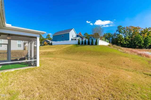 $415,000 | 52 East Piston Point, Clayton, NC 27520