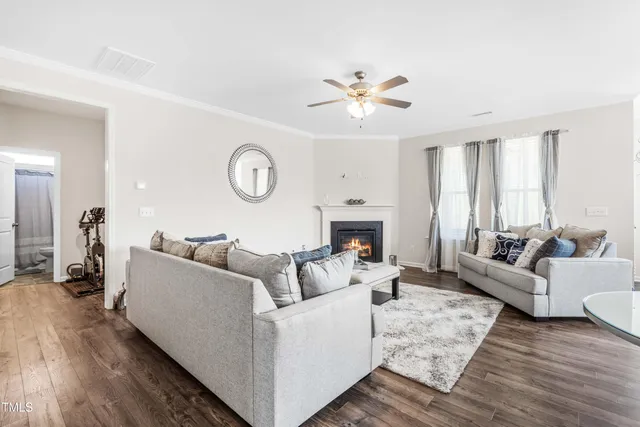 $415,000 | 52 East Piston Point, Clayton, NC 27520