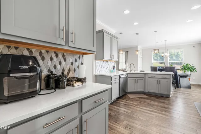 $415,000 | 52 East Piston Point, Clayton, NC 27520