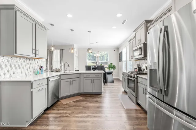 $415,000 | 52 East Piston Point, Clayton, NC 27520