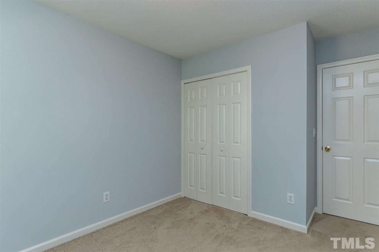 5006 Gable Ridge Drive Durham, NC 27713 - Photo 13 of 24 a view of an empty room