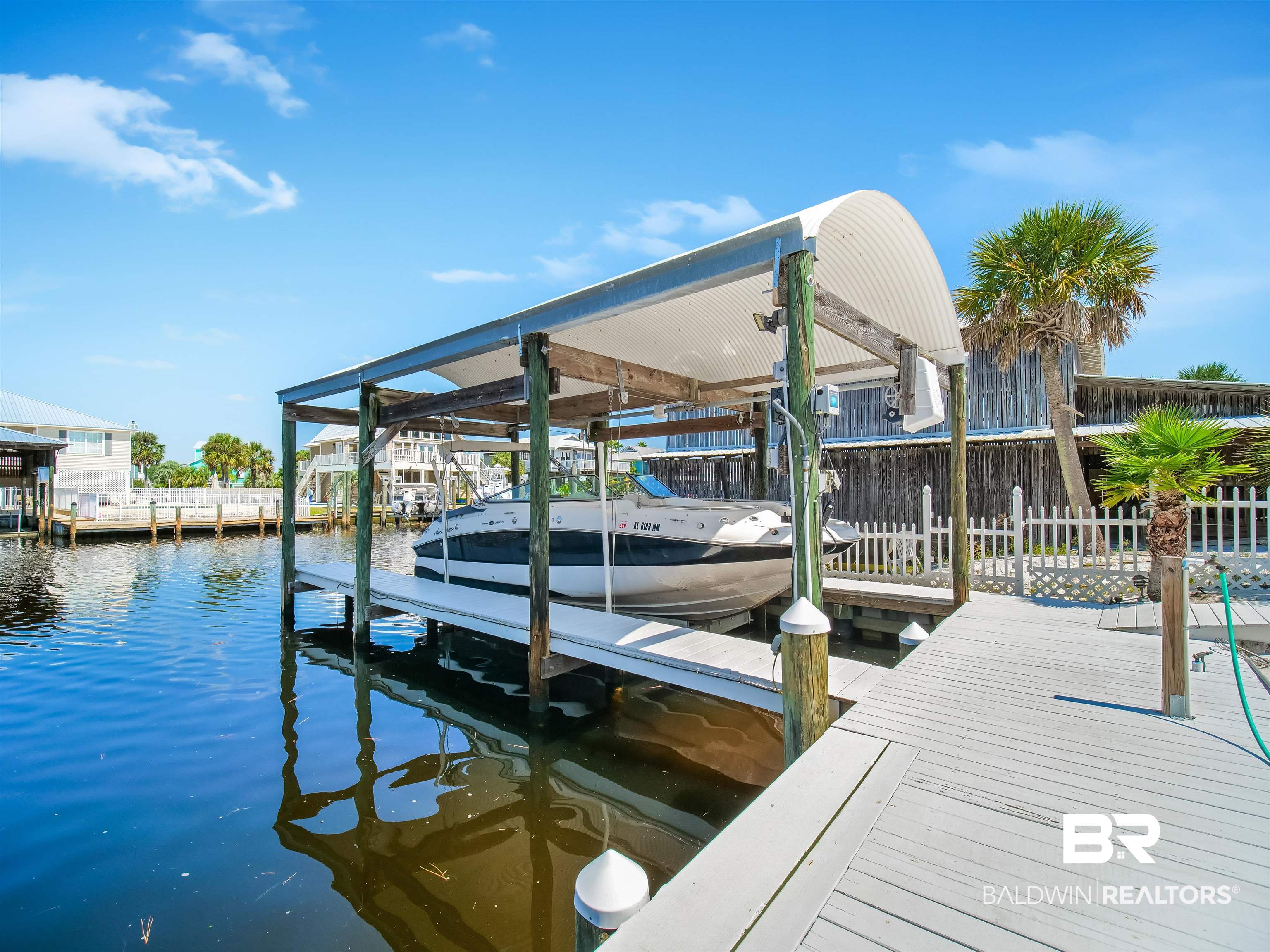 26747 Marina Road Orange Beach, AL 36561 - Photo 37 of 46