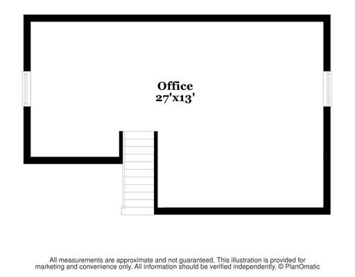 471 Chestnut Street Needham, MA 02492 - Photo 19 of 20 a picture of a black and white wall
