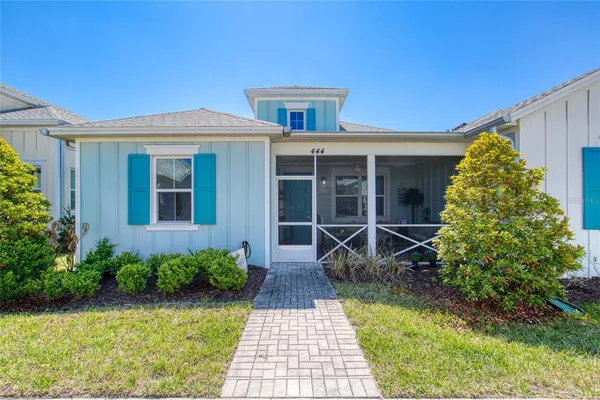 $377,900 | 444 Lime Avenue, Daytona Beach, FL 32124