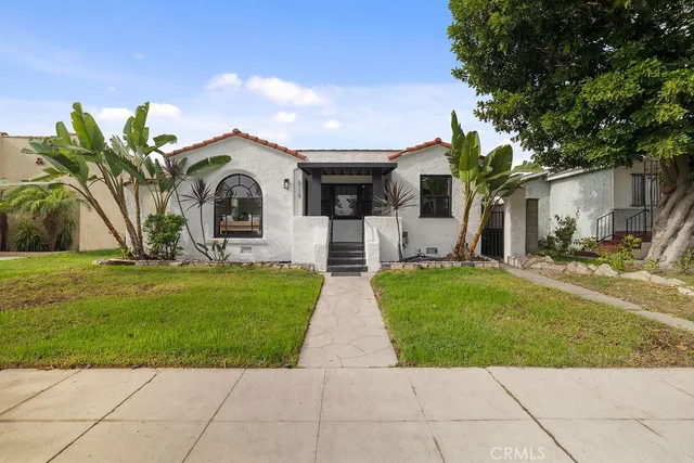 $850,000 | 6119 Haas Avenue, Los Angeles, CA 90047