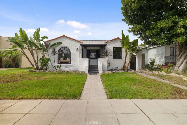 $830,000 | 6119 Haas Avenue, Los Angeles, CA 90047