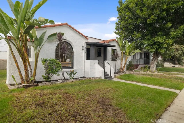 $850,000 | 6119 Haas Avenue, Los Angeles, CA 90047