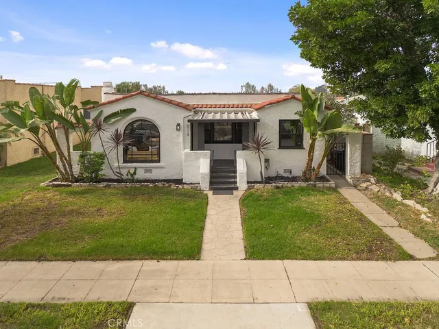 $850,000 | 6119 Haas Avenue, Los Angeles, CA 90047
