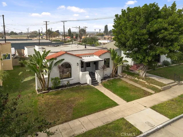 $850,000 | 6119 Haas Avenue, Los Angeles, CA 90047