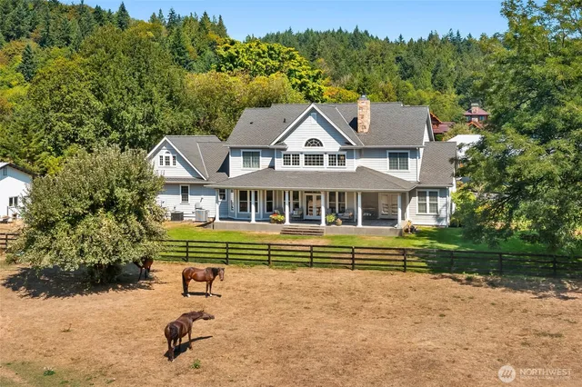 $9,900,000 | 5051 Highway 12, Elma, WA 98541