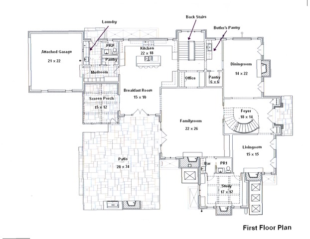 630 Maple Street Winnetka, IL 60093 - Photo 2 of 5