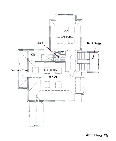 630 Maple Street Winnetka, IL 60093 - Photo 4 of 5